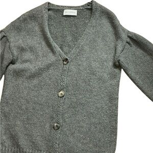 Demi Cardigan by Self Contrast